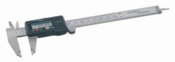 Vernier calliper gauge, digital | Type : Digital